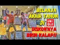 Download Lagu BORONG BAJU PULUHAN JUTA RUPIAH!! DISKON AKHIR TAHUN UNIQLO BIKIN KALAP!!