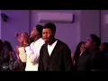 Jehovah Is Your Name | Deep Encounter worship | Chantelle Rutendo ft Chosen sounds