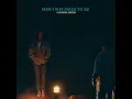 Man I Was Made to Be - Conner Smith