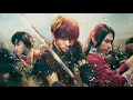 KINGDOM LIVE ACTION MOVIE OST - KINGDOM [Main Theme]