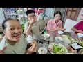 Download Lagu Trên đường về ghé thăm bà nội đãi món bánh xèo dân dã siêu ngon #mónănđồngquê #amthuc #danda 