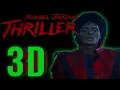 Download Lagu Michael Jackson - Thriller - Music Video 3D [Halloween 2024 3D Playlist]