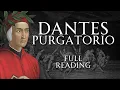 The Divine Comedy of Dante Purgatorio Human Voiced No Ads
