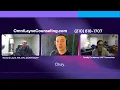 Ep 1 - San Antonio TX Clinic Telehealth Dialectical Behavior Therapy