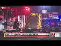 4 killed in head-on crash in Wilson County
