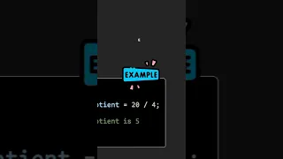 Mastering Arithmetic Operators in JavaScript A Beginner s Guide