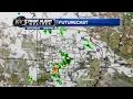 FIRST ALERT WEATHER Wet cloudy weekend