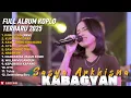 Download Lagu KABAGYAN - SASYA ARKHISNA FULL ALBUM TERBARU DANGDUT KOPLO TERBARU 2025