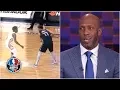 Download Chauncey Billups breaks down Luka Doncic film to show why he's so good | NBA Countdown mp4 3gp mp3 videos - waplic