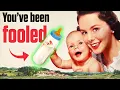 The EVIL History of Baby Formula