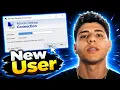 How to Set Up New User For Windows Remote Desktop