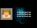 Tom Misch (feat. Loyle Carner) - Water Baby (Lyrics)