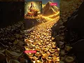 Download Lagu Divine Abundance: Blessings of Kuber and Lakshmi💰🌺💵#spiritualwealth #kubermantra