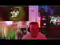 Pretty Sick First Listen | Anarchy (Album) | Reaction