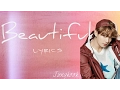 Download Lagu BTS Jungkook - 'Beautiful' (Goblin OST) (Cover) [Han|Eng|Rom lyrics]