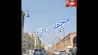 صلاة وسلام يدوم وصالها المادح الطاهر محمد أحمد الراوي الشريف حسن النادر 