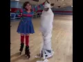 Broadway Skateland Mummy Wrap Contest 2023