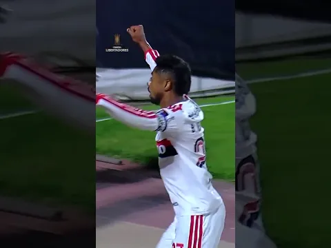 ¿ALGUIEN PODRÁ FRENAR A #FLAMENGO EN ESTA CONMEBOL #LIBERTADORES? #GLORIAETERNA