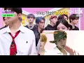 Download Lagu NCT DREAM, Minju ILLIT and Moon Sangmin Reaction - WayV 'BIG BANDS' | Music Bank 250725