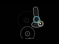 I improved Rafis osu skin
