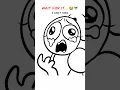 Download Lagu The Bus Ride 😭 (Animation Meme) Anim: RedFlowerCrown #shorts