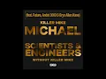 SCIENTISTS & ENGINEERS (Future 3000 Mix) [feat. André 3000, Future & Eryn Allen Kane] | Killer Mike