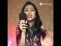 Download Lagu Like her voice!!|Cover song by Kristine Bernadette||Sing Karaoke#WeSing