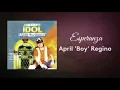 April Boy Regino - Esperanza (Official Lyric Video)