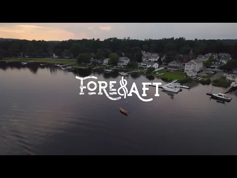 Fore & Aft: Teaser Trailer (Mini-Doc)