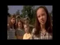 Christina Ricci Best Scenes from Now and Then
