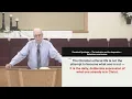 2026 August 16 SS Ephesians 6 10-20 Crawford Brewer Christianity and Ethics 13