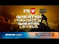 Download Lagu ALPHA HOUR 1122 || GREATER HEIGHTS GREATER LEVELS || TUESDAY, 7th OCTOBER 2025