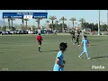 Final SoCal State Cup 2026 Claremont Stars 0 VS Rayados Academy 0