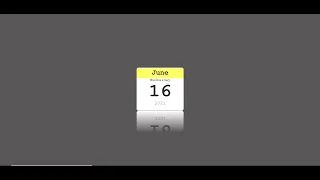 How to make a Mini calendar by using html css and javascript
