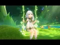 NAHIDA CUTE IDLE ANIMATION Genshin Impact