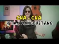 Download Lagu DJ CHA CHA ( HITAM MANGGUSTANG ) VAREL KAONSENG TERBARU 2023