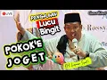 LIVE KH LUQMAN SYAFI'I TERBARU, PENGAJIAN KH LUKMAN TERLUCU MALAM INI, POKOK E JOGET 