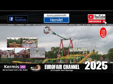 Video Kermiseditie 2025