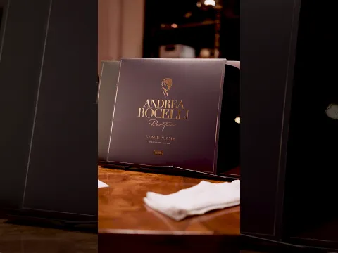 Andrea Bocelli - Rarities Collector’s Edition