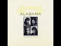 Born Country (Official Audio) - Alabama