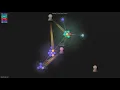 nvim - Grource visualisation