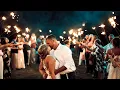 New Beginnings A Short Wedding Film Featuring Joel Kristen Brockway