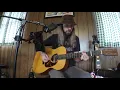 Tear stained eye - Son Volt Cover