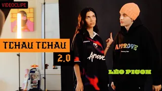 LÉO PICON - Tchau Tchau 2.0 (Official Music Video)