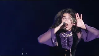 Conan Gray Yours Live In Korea Haus Of Wonder 