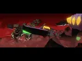 Evangelion 3 0 1 0 Eva 02 vs Mark minas