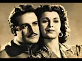 Download Lagu SHAMSHAD BEGUM~PATANGA{1949} (2 DUETS)(1~MERE PIYA GAYE RANGOON~(2~with LATA JI~PYAR KE JAHAN KI~[4K