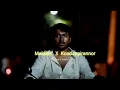 Makane X Koodappirannor (s lo w e d + re v er b) #life #vaazha2 #koodappirannorsong