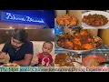 The Most Iconic Chinese Restaurant Blue Diamond Chinese Restaurant Dining Experience Food Vlog