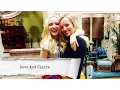 dove and claire - sisters by chance friends by choice